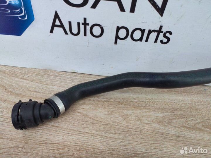 Патрубок системы охлаждения Bmw 3 F30 N55B30 2012