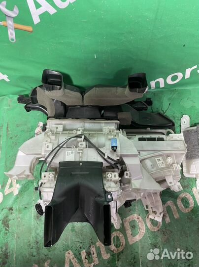 Корпус печки Toyota rav4 40 кузов