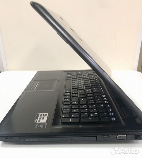 Игровой ноутбук MSI на Core i5/gtx850m/8,0GB