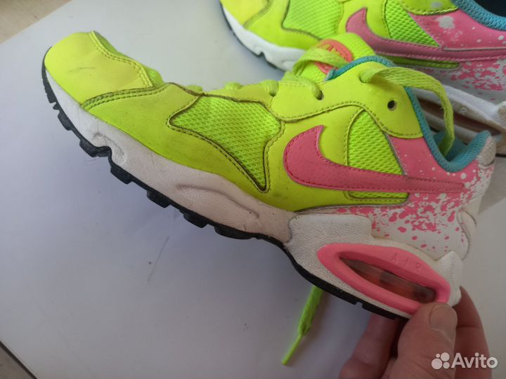 Кроссовки Nike air max triax 94