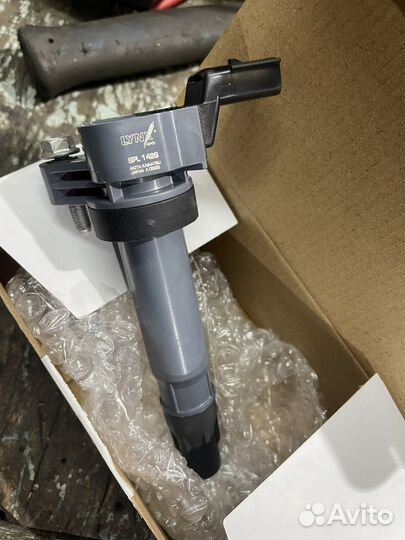 Lynxauto SPL1429 катушка зажигания