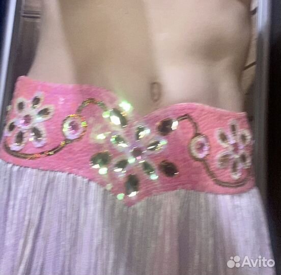 Костюм для восточных танцев 42/44