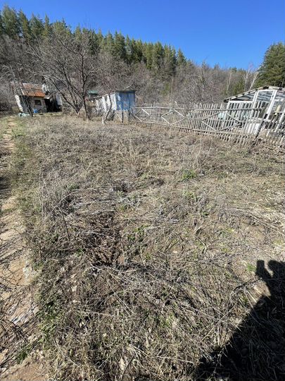 Дача 10 м² на участке 4,5 сот.