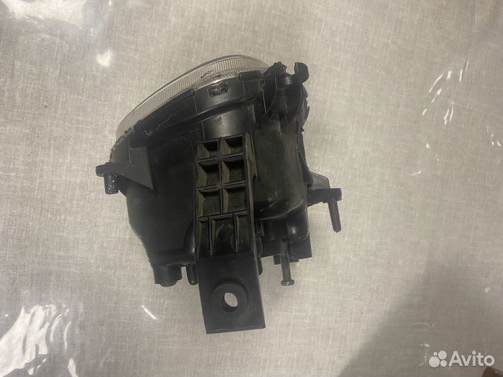 Фара Suzuki boulevard m109r vzr1800