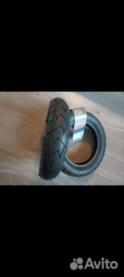 Покрышки 10