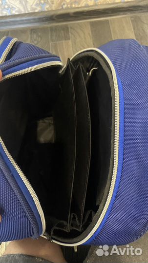 Рюкзак Школьный для мальчика