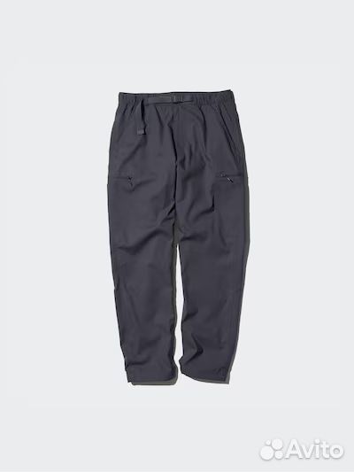 Брюки Uniqlo Heattech оригинал EU