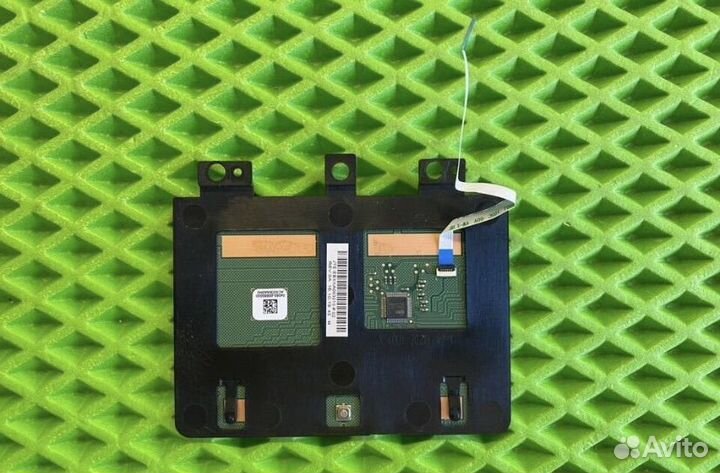 Тачпад asus x540YA, со шлейфом