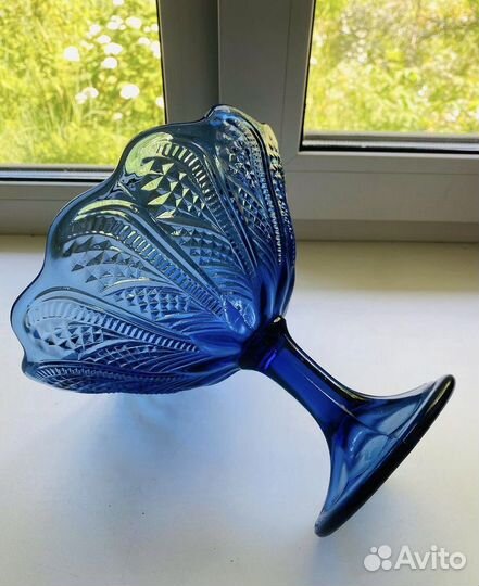 Фруктовницы СССР