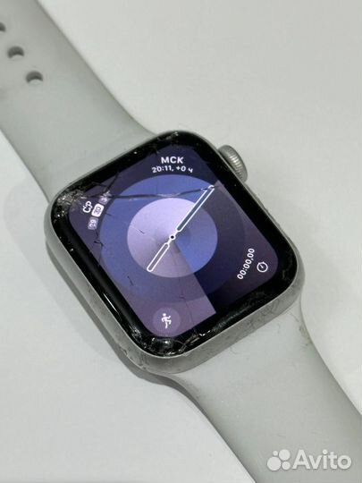 Apple watch se 40mm 2021