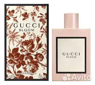 Gucci Bloom (11386) аа
