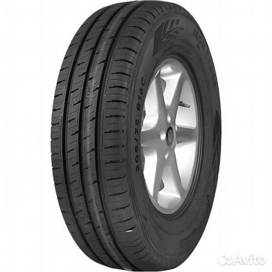 Ikon Tyres Autograph Eco C3 225/65 R16