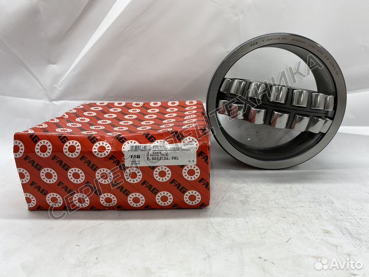 Подшипник 804312А