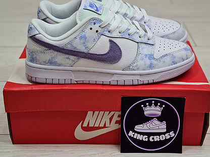 Кроссовки Nike SB dunk low