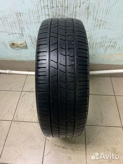 Nokian Tyres Rotiiva HT 235/65 R18