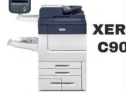 Мфу Xerox c9070