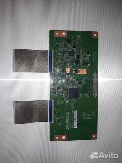 Платы для тв