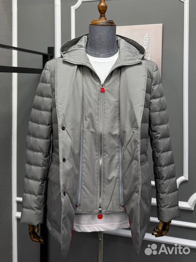 Куртка kiton