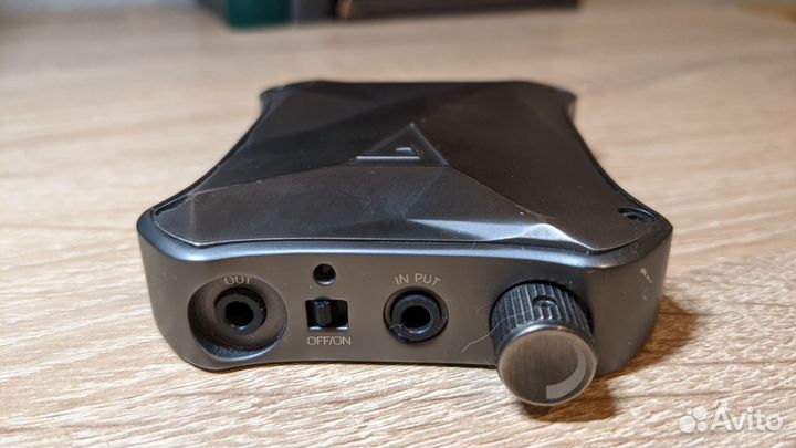 Усилитель для наушников auglamour GR-1 Hi-Fi