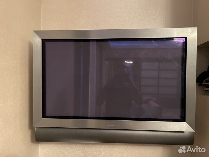 Телевизор bang olufsen