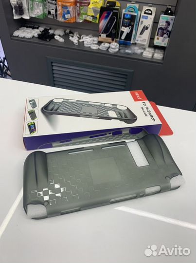 Чехол кейс N-Switch TPU SND-406