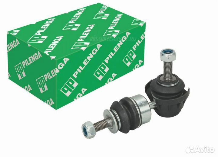 Pilenga TS-P 2125 Стойка стабилизатора зад, прав, лев