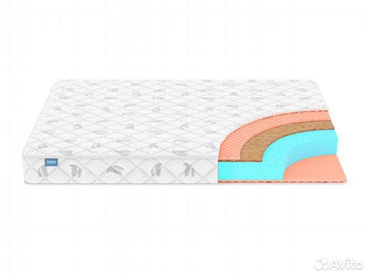 Матрас Новый Оптима Ролл Симпл Массаж