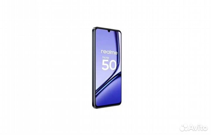 realme Note 50, 3/64 ГБ