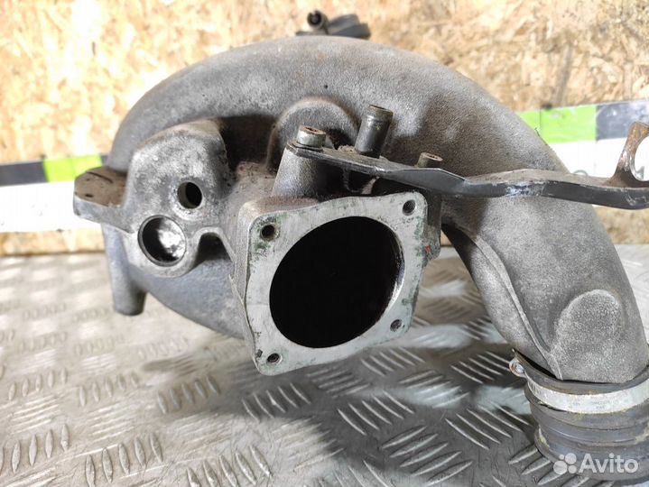 Коллектор впускной Volkswagen Passat b5 1996-2000