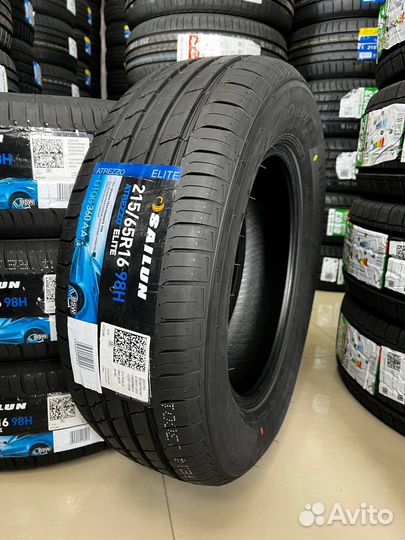 Sailun Atrezzo Elite 215/65 R16 98H