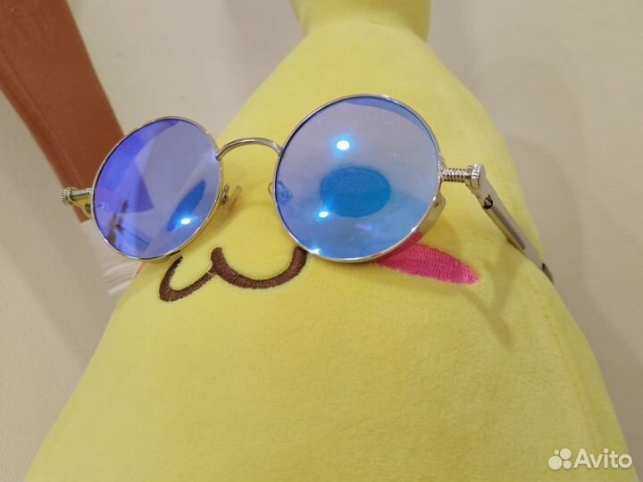 Очки солнцезащитные