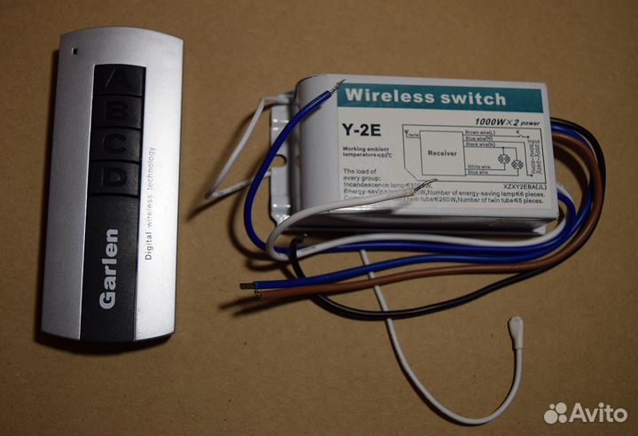 Ремонт люстр и светильников