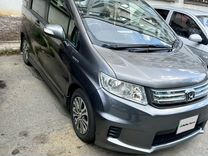 Honda Freed 1.5 CVT, 2012, 125 000 км, с пробегом, цена 1 275 000 руб.