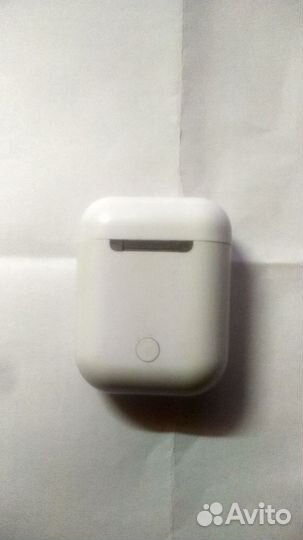 AirPods копия