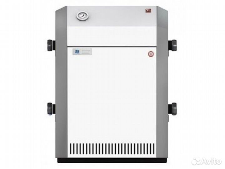 Котлы Лемакс серии «Патриот»