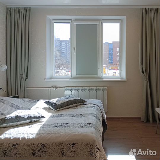 Рулонные шторы