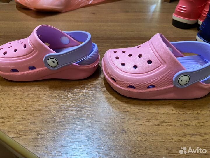 Сабо dripdrop 21