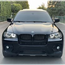 BMW X6 3.0 AT, 2009, 198 000 км, с пробегом, цена 1 890 000 руб.