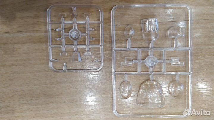 Amodel 1/72 Мясищев 3M Бизон 72008