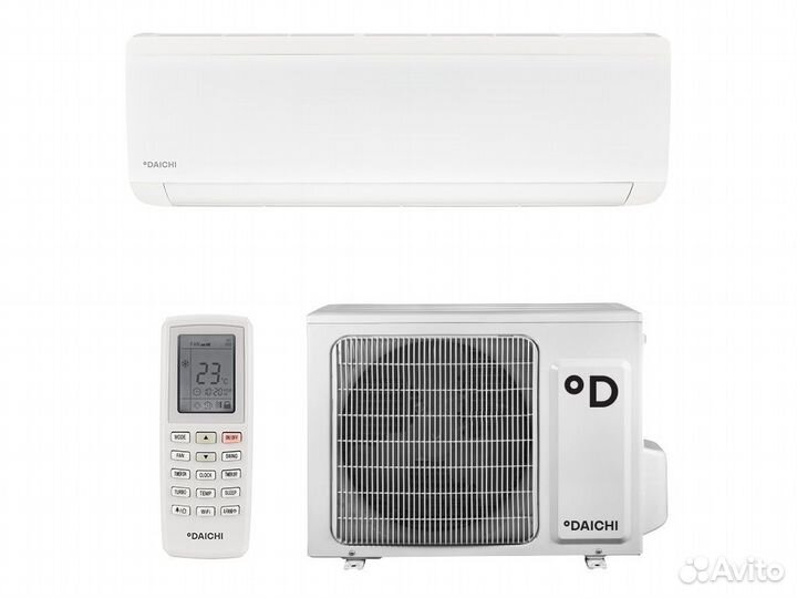 Сплит-системы.Доставка.Монтаж