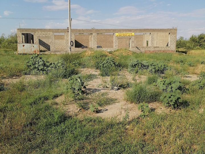 Участок 18 сот. (промназначения)