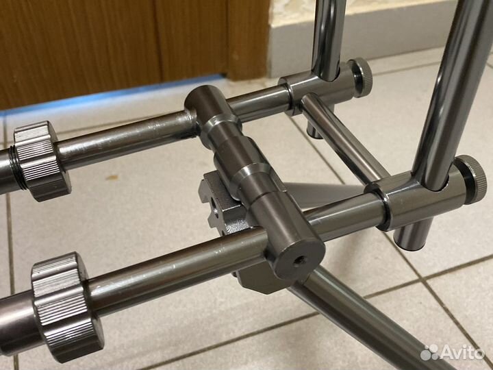 Род под на 4 удилища