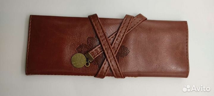 Косметичка для кистей