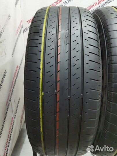 Bridgestone Dueler H/L 33 235/55 R18 100V