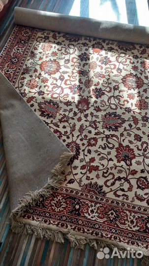 Ковер шерстяной СССР