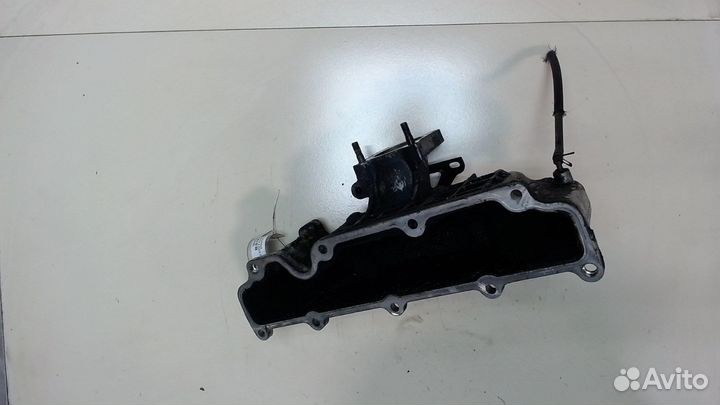 Коллектор впускной Toyota Avensis 2, 2007