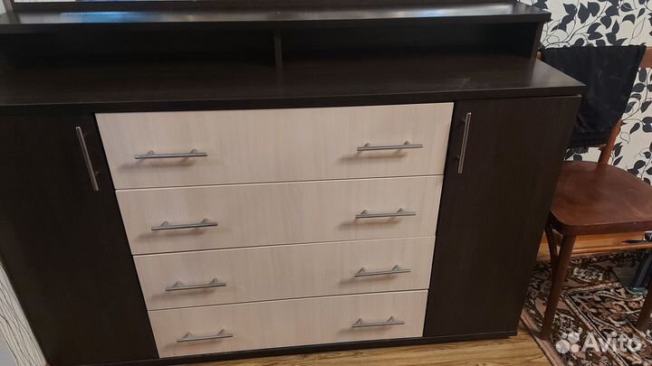Комод