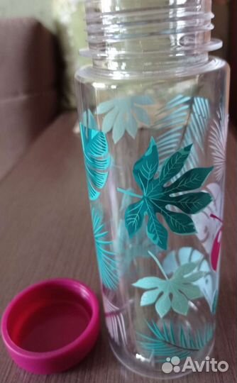 Бутылочка для напитков Ив Роше