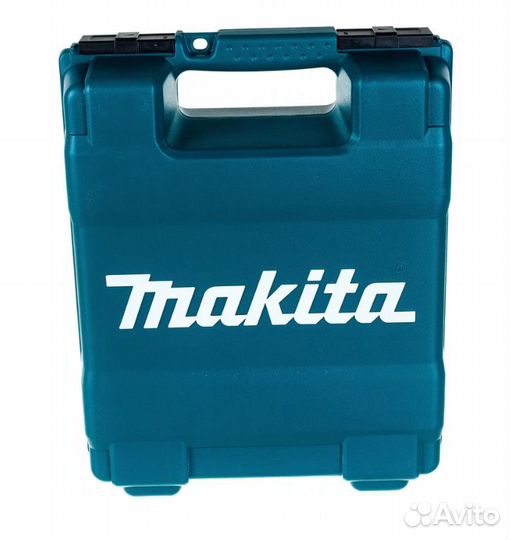 Дрель шуруповерт аккумуляторная Makita DF488DWE