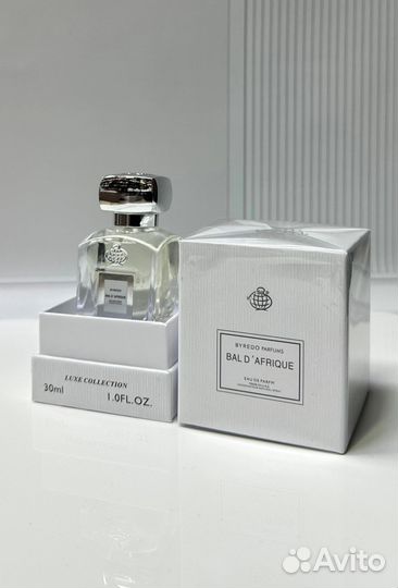 Byredo bal d afrique 30 ml